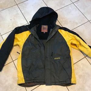 Billabong ski jacket